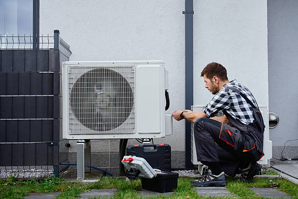 Trusted Emergency Hvac Repair service in Bradford, AR - HVAC Repair CO
